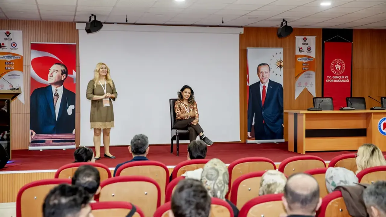 Hakkari üniversitesin ’de özel öğrenme güçlüğü fark et uygula geliştir 2 projesi başladı