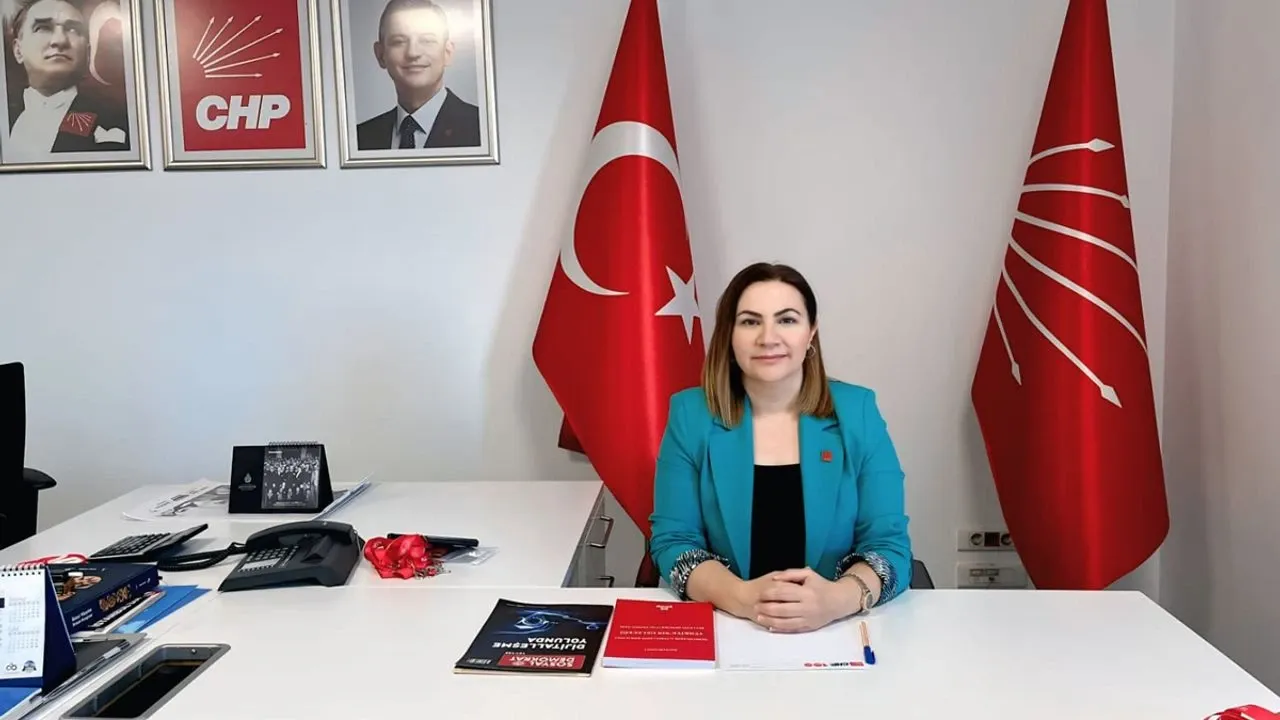 CHP Hakkari İl Başkanlığı kongresi yapıldı