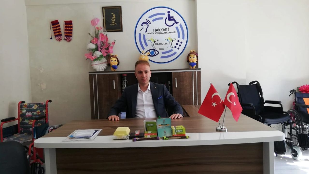 Başkan Aydoğdu’dan tepki açıklaması