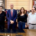 Başkan Büyüksu: “Hiçbir vatandaşımızı geride bırakmayacağız”