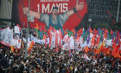 İstanbul Valisi: Taksim Meydanı 1 Mayıs kutlamalarına kapalı