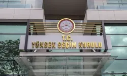 YSK, Van için gerekçeli kararı açıkladı