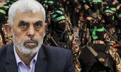 HAMAS'ın yeni lideri belli oldu!