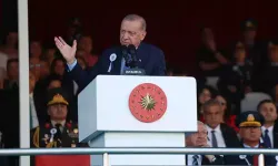 Cumhurbaşkanı Erdoğan: Terör örgütü elebaşlarını kırmızı halılarla karşılamaktan çekinmediler