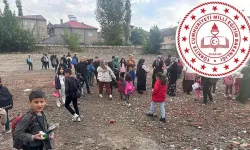 Hakkari İl Milli Eğitim Müdürlüğünden o habere açıklama!