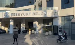 Esenyurt Belediyesi'ne kayyım atandı iddiası