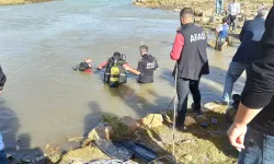 Acı Haber... Baba ile oğlu girdikleri kaplıca sularında boğuldu