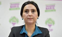 Figen Yüksekdağ’ın kardeşi evinde ölü bulundu