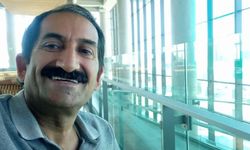 Nevzat Yılmaz Kalp Krizi Sonucu Hayatını Kaybetti