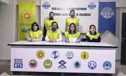 Hakkari Eğitim Sen’den soruşturma tepkisi