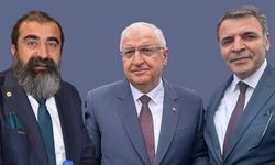 Bakan Güler: Yerel Gazetelerin Askeri İlan Sorunu Çözülecek