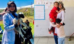 Yüksekova’da görev yapan öğretmen, deneyimlerini kitaplaştırdı