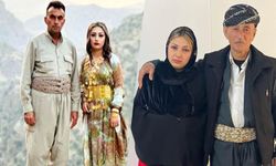 Yaş farkı gündem olmuştu: 20 yaşıdaki kadın ile 65 yaşındaki eşi gözaltına alındı