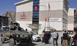 Çukurca’da acı olay: 1 asker şehit