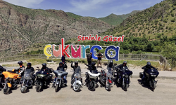 Hakkari, Turizmin Yeni Gözdesi Olma Yolunda