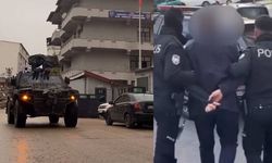 Hakkari ve İlçelerinde Tefecilik Operasyonu