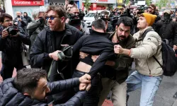1 Mayıs gözaltılarından 372'si serbest bırakıldı