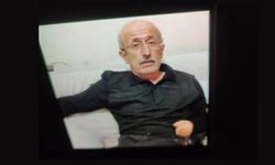 Eski Milli Eğitim Müdürü Kemal Tanyürek Hayatını Kaybetti