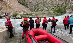 Milletvekili Bartın’dan arama çalışmalarına ‘yetersizlik’ tepkisi