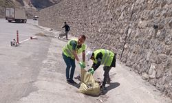 Hakkari'de Sürücü Kurslarına Çevre Duyarlılığı Uyarısı