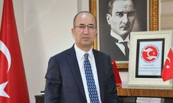 Başkan Büyüksu: Yanımda Olan Herkese Teşekkürler