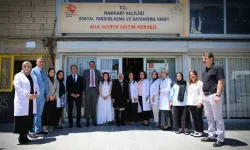 Vali Çelik’ten Kadınlara Tebrik: “Bu Cesaretiniz İlham Verici”