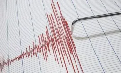 Korkutan deprem