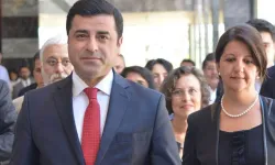 Selahattin Demirtaş’tan ‘fesih’ mesajı