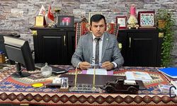 Başkan Arslan: Artık İsyan etme noktasında geldik