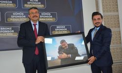 Hakkari MÜSİAD programına yoğun ilgi!