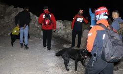Hakkari’de Kayıp Alarmı