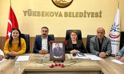 Yüksekova’da Sırrı Süreyya ismi yaşatılacak