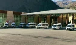 Hakkari-Van Ulaşım Ücretlerine yine Zam Yapıldı!