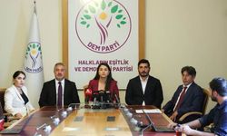 10. Yargı Paketi Meclis Gündeminde Tartışma Yarattı