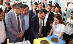 Derecik’ten Geleceğe: Steam Maker Expo ile Bilime Yolculuk