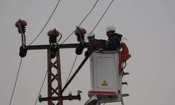 Hakkari'de 4 saat elektrikler kesilecek!