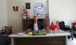 Başkan Aydoğdu’dan engelliler haftası mesajı