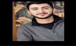 Hakkarili Genç Hayatını Kaybetti