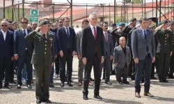 Yüksekova’nın düşman işgalinden kurtuluşunun 107. Yıl dönümü