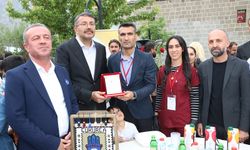 Hakkari, Gastronomi Turizminde Öne Çıkıyor