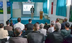 Hakkari Üniversitesi’nden Cezaevinde Anlamlı Etkinlik