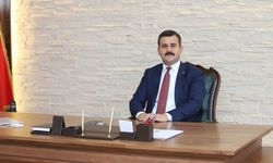 Çukurca Kaymakamı değişti!