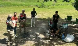 Jandarmadan dolandırıcılığa karşı uyarı