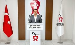 Şemdinli Belediye Başkanı Fahri Şakardan Kurban Bayramı mesajı