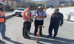 Su Kaçaklarına Karşı Teknolojik Müdahale Başladı