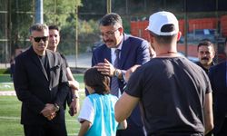 Hakkâri’de Çocuklara Oyunlarla Unutulmaz Gün
