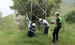 Çukurca'da Elektrik kesintisi yaşanacak!