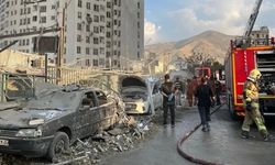 İsrail'den İran'a büyük saldırı: Genelkurmay başkanı öldürüldü