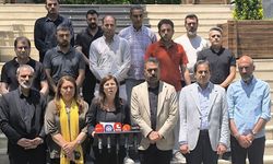 4 kişi ölmüştü: Diyarbakır Büyükşehir Belediyesi’nden yangına ilişkin soruşturma