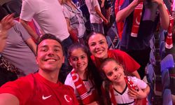 Esra Ertuş: “Çocuklarımız Bu Atmosferi Hak Ediyor”